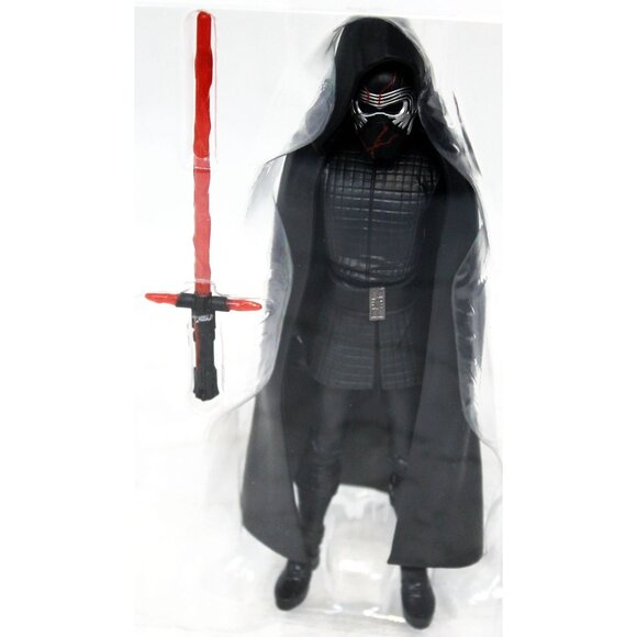 New Star Wars The Rise of Skywalker Supreme Leader Kylo Ren Action Figure - Picture 9 of 11